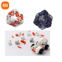 Xiaomi mitu Cube Spinner Smart Fidget Magic Cube Infinity Toys Anti Stress Anxiety Juguete for Xiaomi Mijia smart home