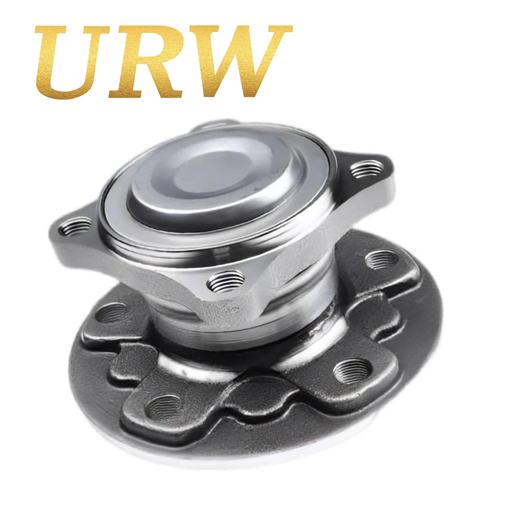 

713649640 URW Auto Parts 1pcs Factory Low Price Best Quality Car Accessories Rear Wheel Hub Bearing For BMW F52 F45 F39 F56