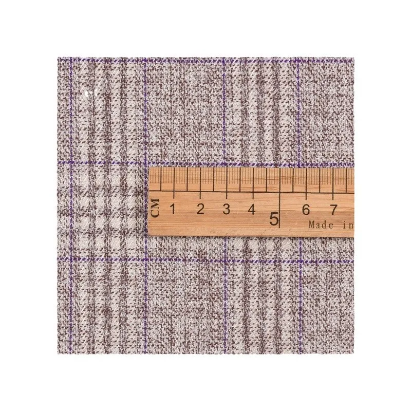 정장 원단 트렌치 코트 오버코트와 바지