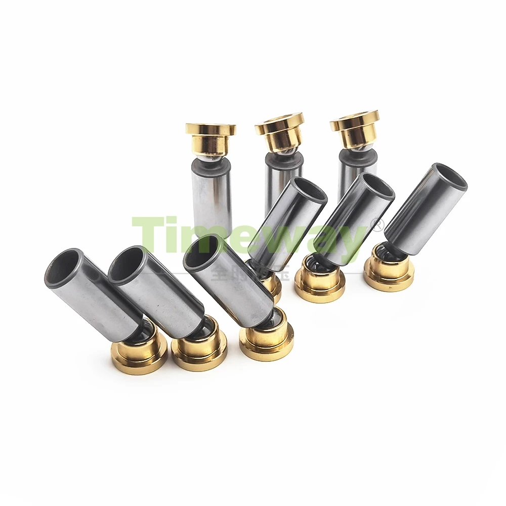 

Hydraulic Pump Repair Kits Piston Shoes for MPT025 Sauer Piston Pump or Motor Spare Parts Motor Pistons