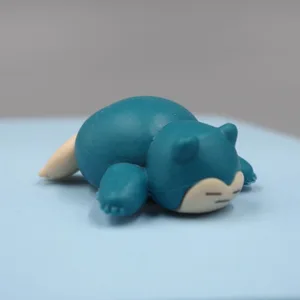 أفضل 10 دمية كعكة لطيفة مبيعا - No7