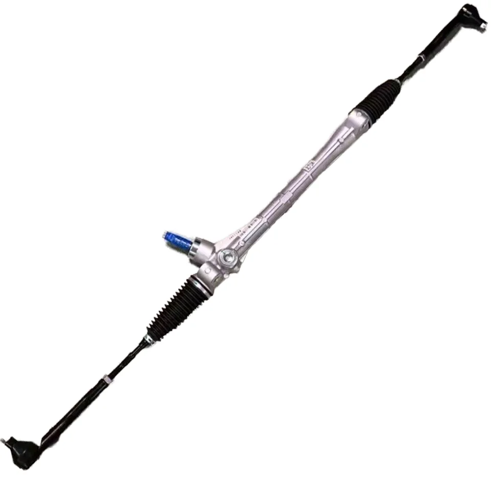

Tom AutoNIAO Chinese Auto Parts Suppliers RHD Power Steering Rack and Pinion Auto Steer Gears for BAIC X3 X35 X65 X55 Q35 Q7 M50