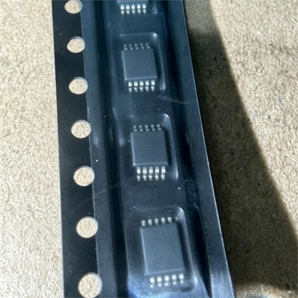 1-50PCS H2N ADA4897-2ARMZ SA51709500 D78F1201 UPD78F1201MC HRB ADA4841-2YRMZ