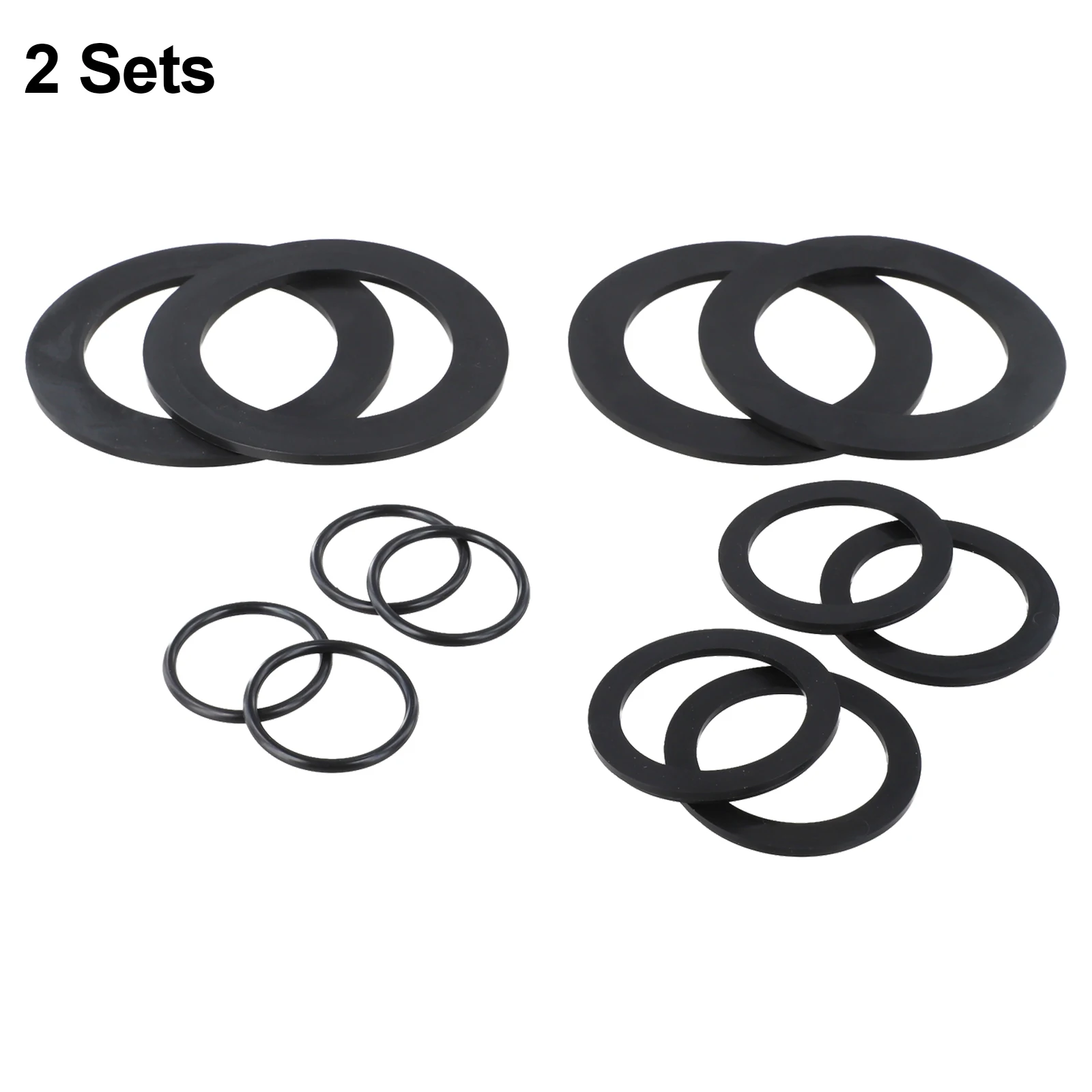 

Комплект шайб и уплотнительных колец 25076RP, незаменимая замена фильтров для бассейна Intex, совместимых с моделями 10747 25006 25010