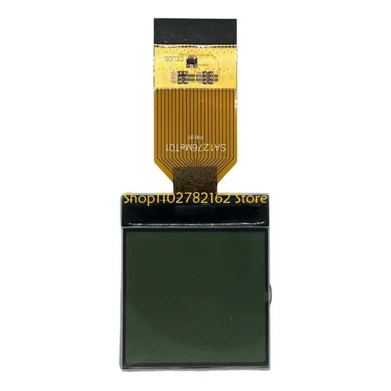 

547B Car Dashboard Monitor LCD Display Instrument Cluster for Select Model Tractors