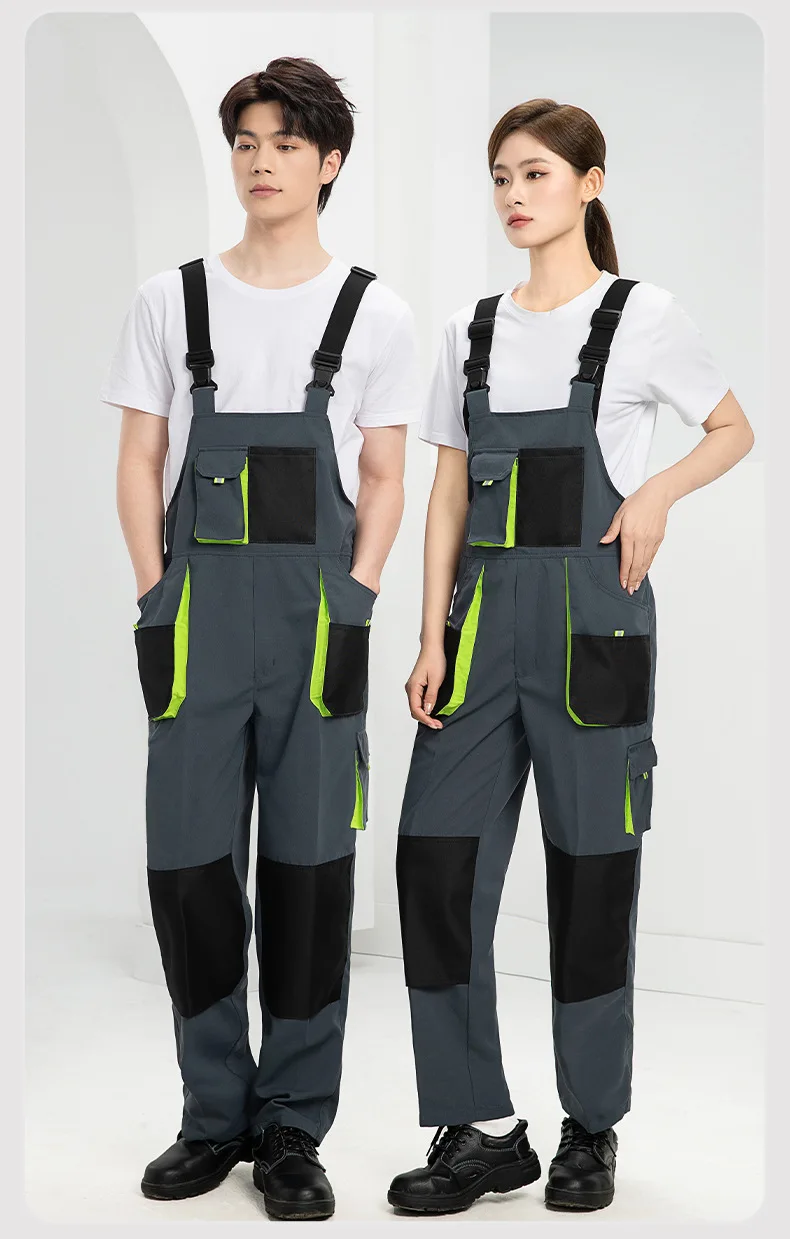 heavy-duty-work-pants-3d-large-pocket-color-block-custom-print-multi-pocket-labor-trousers