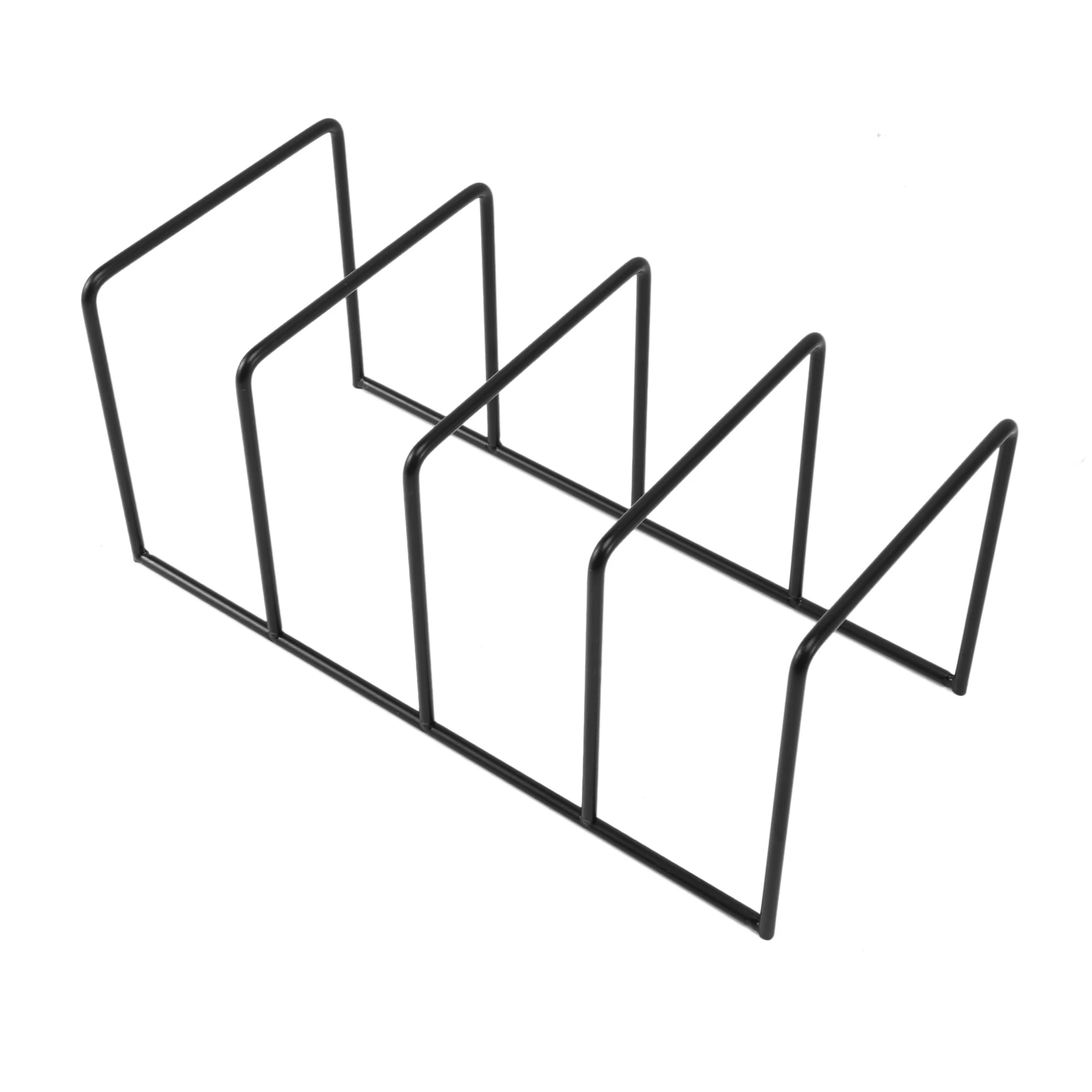 A88M معدن مسجل فينيل عرض الرف القرص الدوار تخزين الرف عرض حامل أ