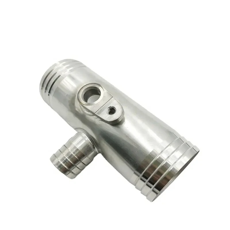 

custom cnc machining stainless steel fabrication cnc machining turning hydraulic fitting