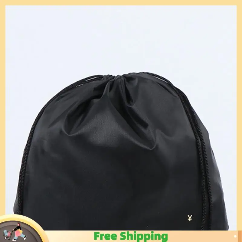 

X08A Полиэстеровая сумка на шнурке Спортивная марафонская сумка на шнурке Сумка для хранения Сумка на шнурке