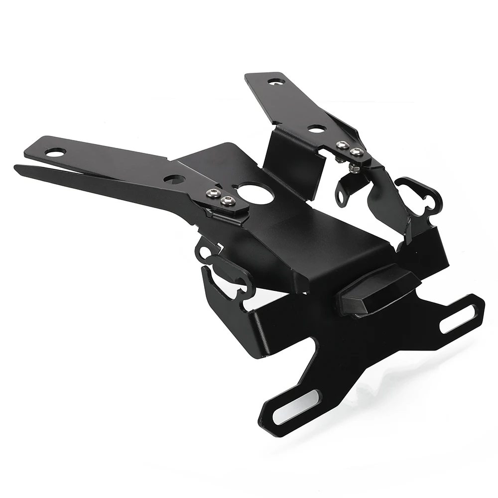 

Аксессуары для мотоциклов ДЛЯ HONDA X-ADV 750 XADV 750 XADV 750 2021 2022 2023 2024 2025 Держатель номерного знака Кронштейн номерного знака