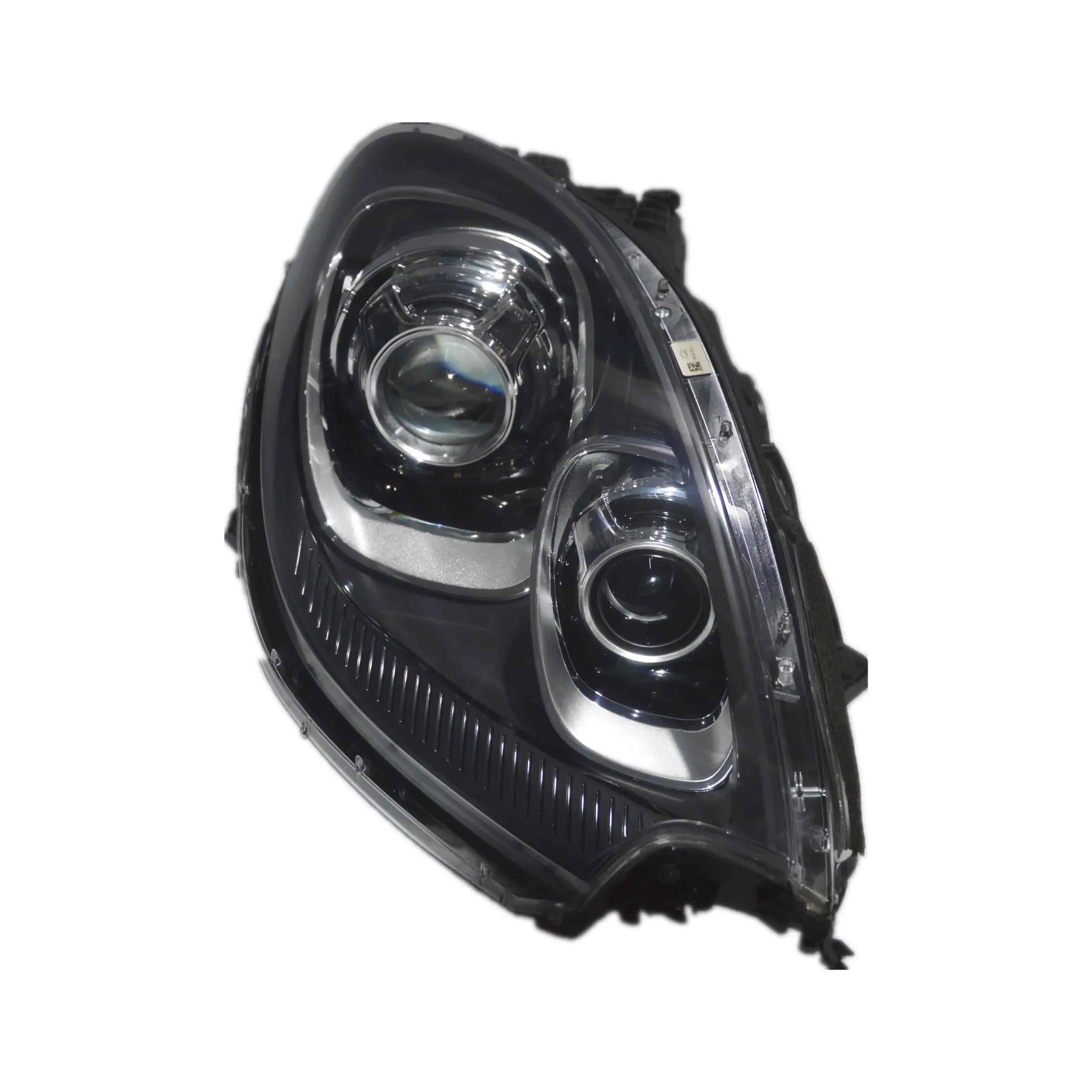 Professional Factory 2014-2016 Macan Headlamp Front Right Round Xenon Headlight Assembly For  auto parts