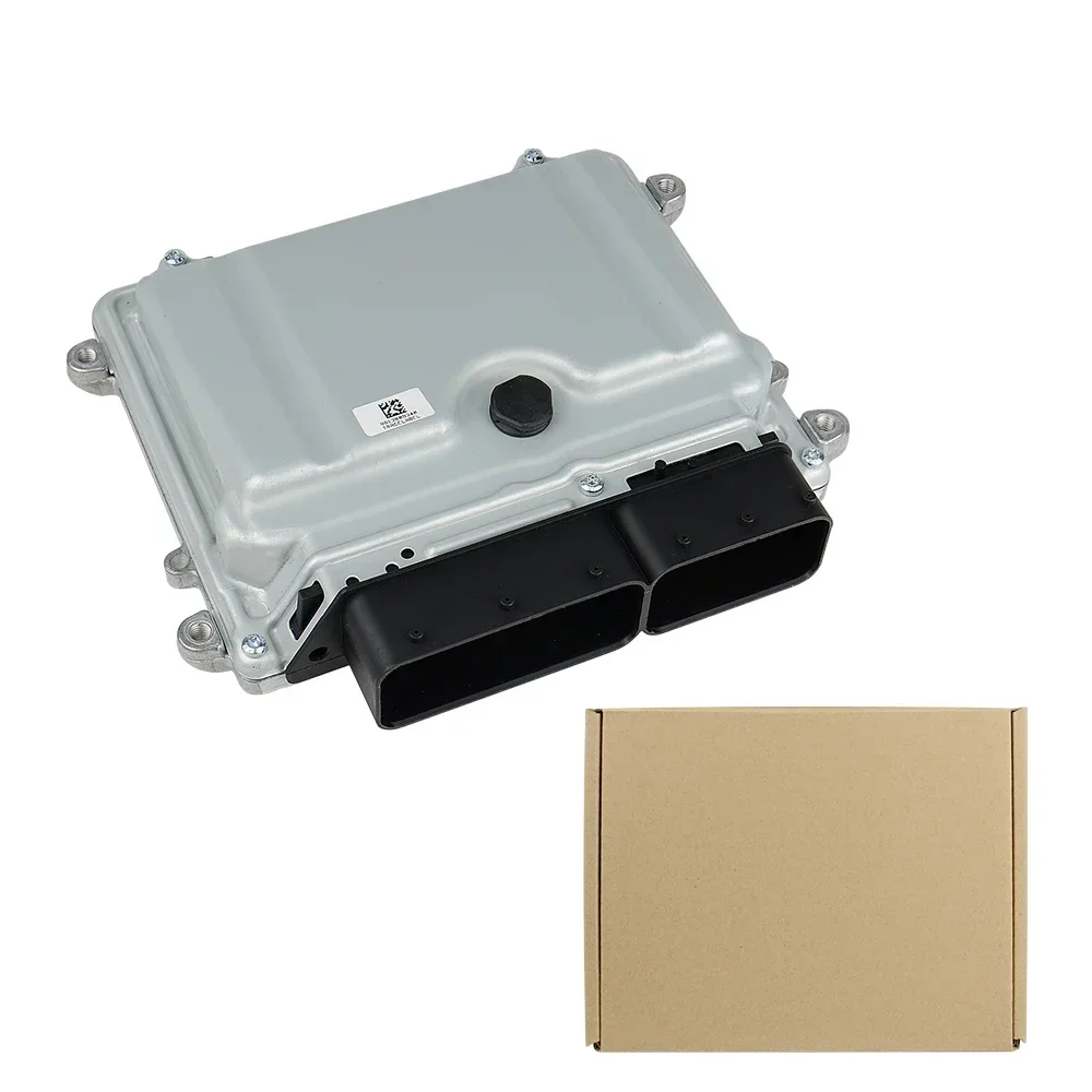 272 ME9.7 ECU For Mercedes ME 9.7 ECU ECM Engine Programming Compatible with All Series of 237 Engine 4.6L 4633CC V8