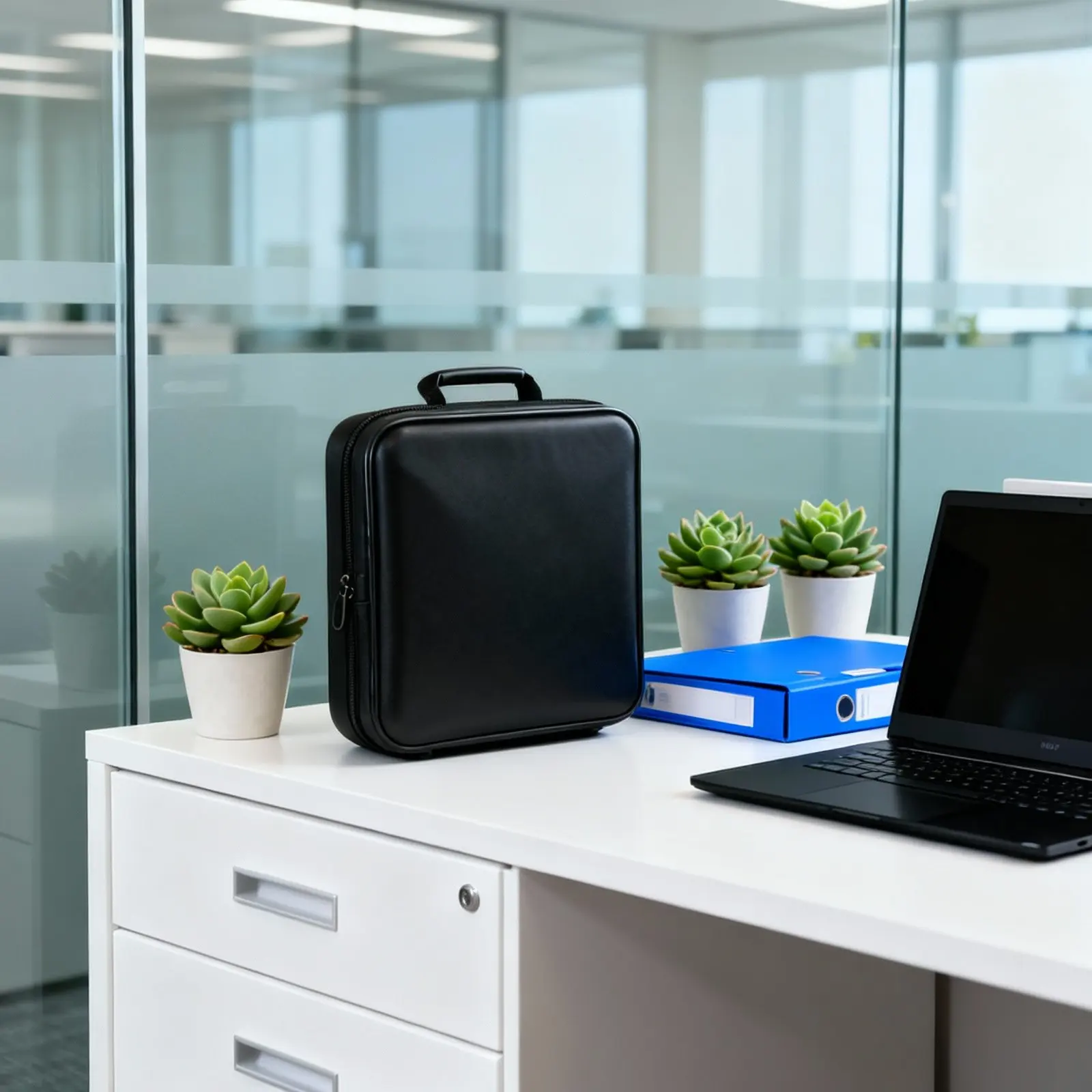 

Large Capacity Cd Bag Portable Dvd Holder Bag Zipper Closure Travel Dvd Storage Pouch Disc Organizer Carry Handle Protection