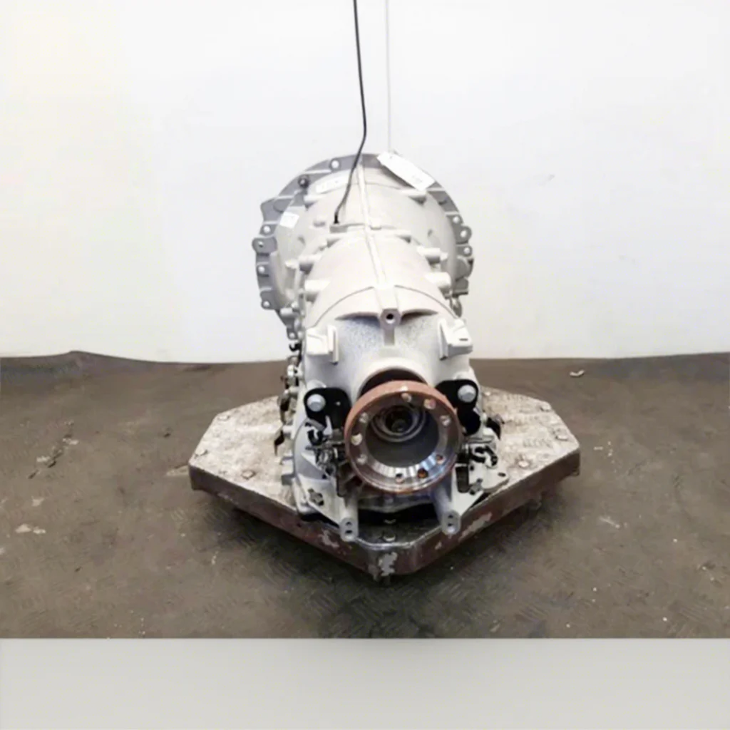 Transmisión CSD 8 velocidades 8HP70 para Range Rover ZF-8-speed-Transmission-for-Sale 4x4, caja de cambios ZF8HP en buen estado