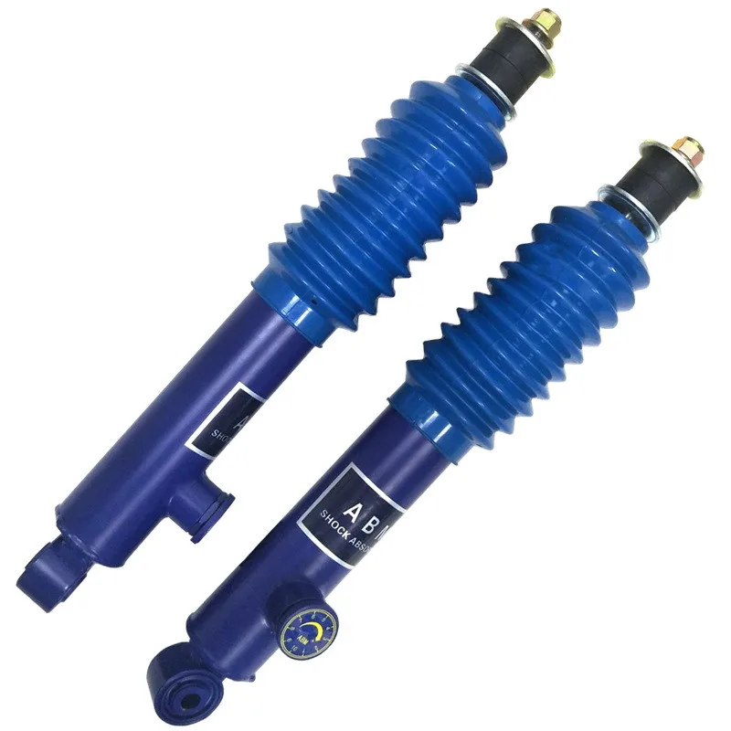 ABM For Mitsubishi Triton L200 L300 L400 KA5T/K9T 2004-2015 2014 Car Suspension Twin Tube 4x4 Off Road Adjustable Shock Absorber