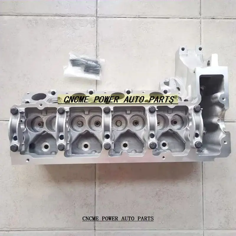 

908 571 OM601.970 A6010105620 OM601 Головка блока цилиндров для Mercedes Benz 190 200 sprinter 208 308 408 508 vito Korando KJ Musso MJ