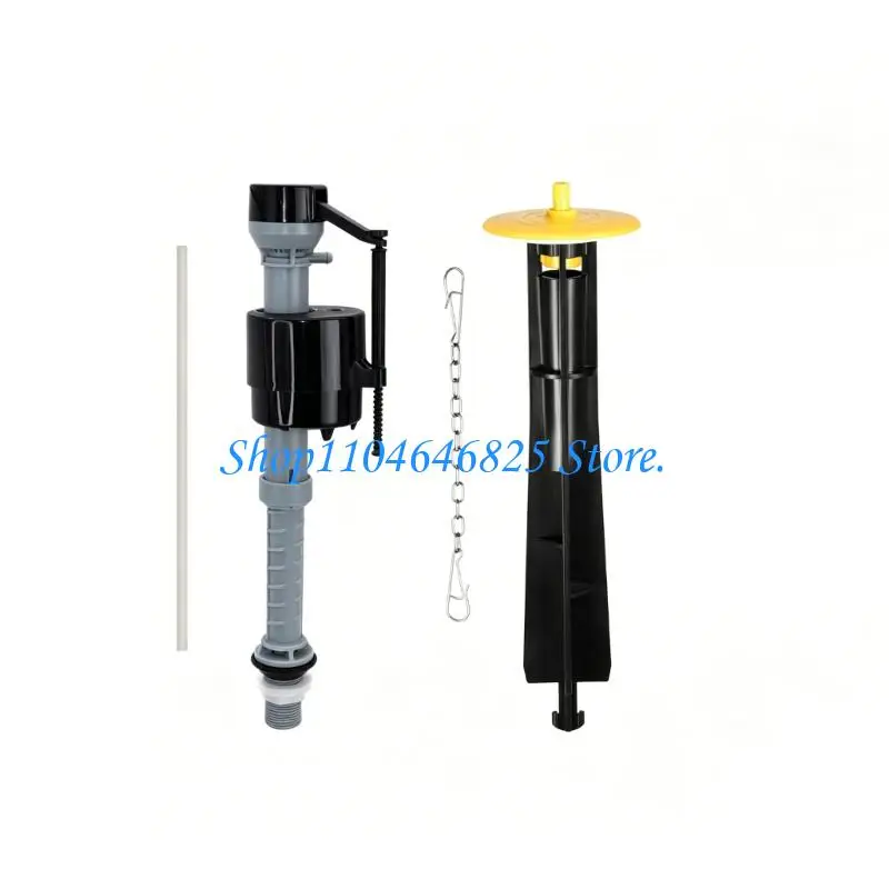 Universal Toilet Installation Featuring Muted Water Control And strong Discharge System For Improved Efficiency And existence