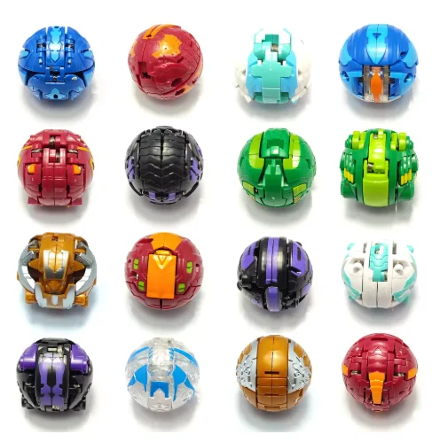 Bakuganes Battle Planet Webam Old Collection Evolutions Original Neo Dragonoid 3cm Battle Ball Figurka Akcji Prezent dla Dzieci