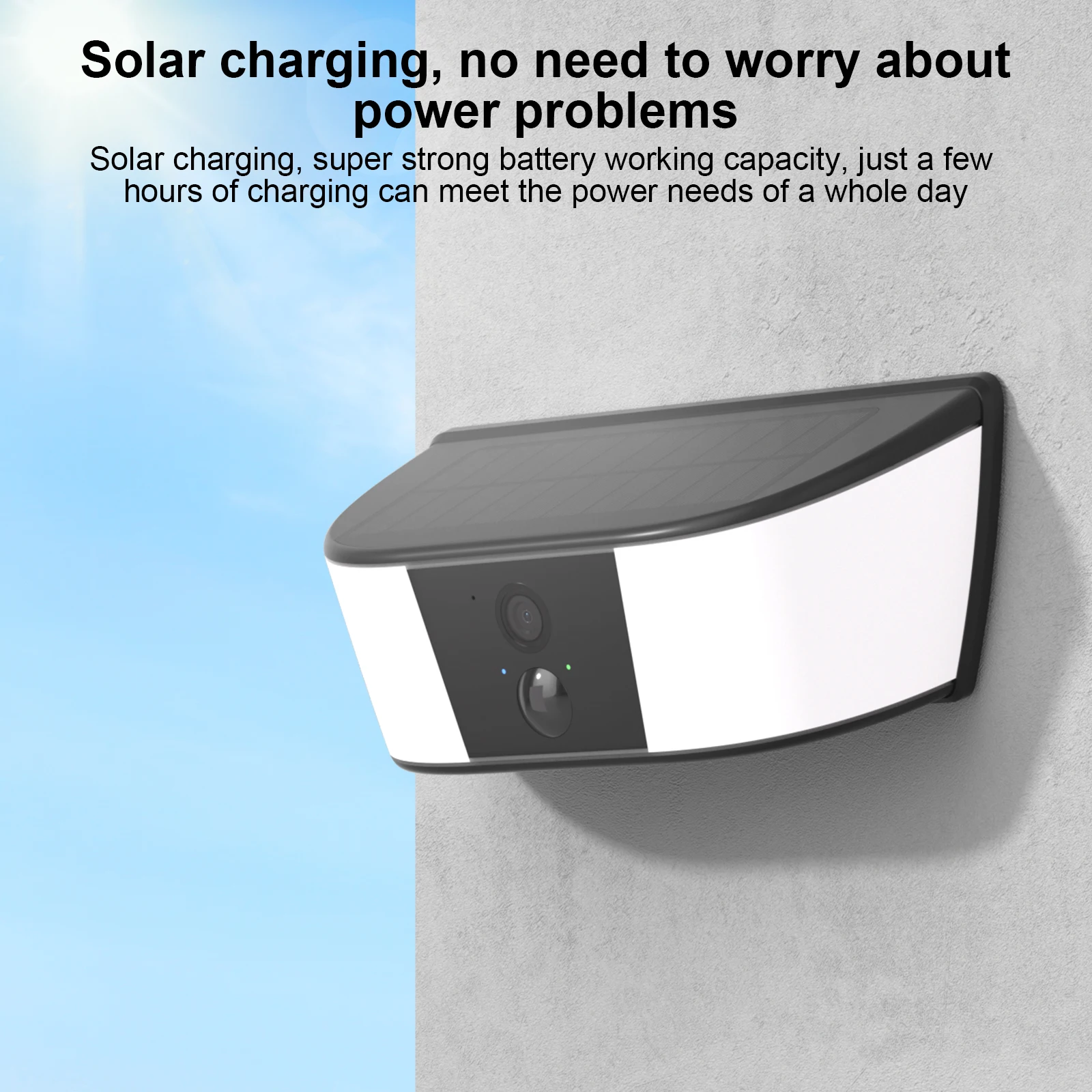 Thumbnail 3 - #25 Best Selling Solar Powered Security Cameras