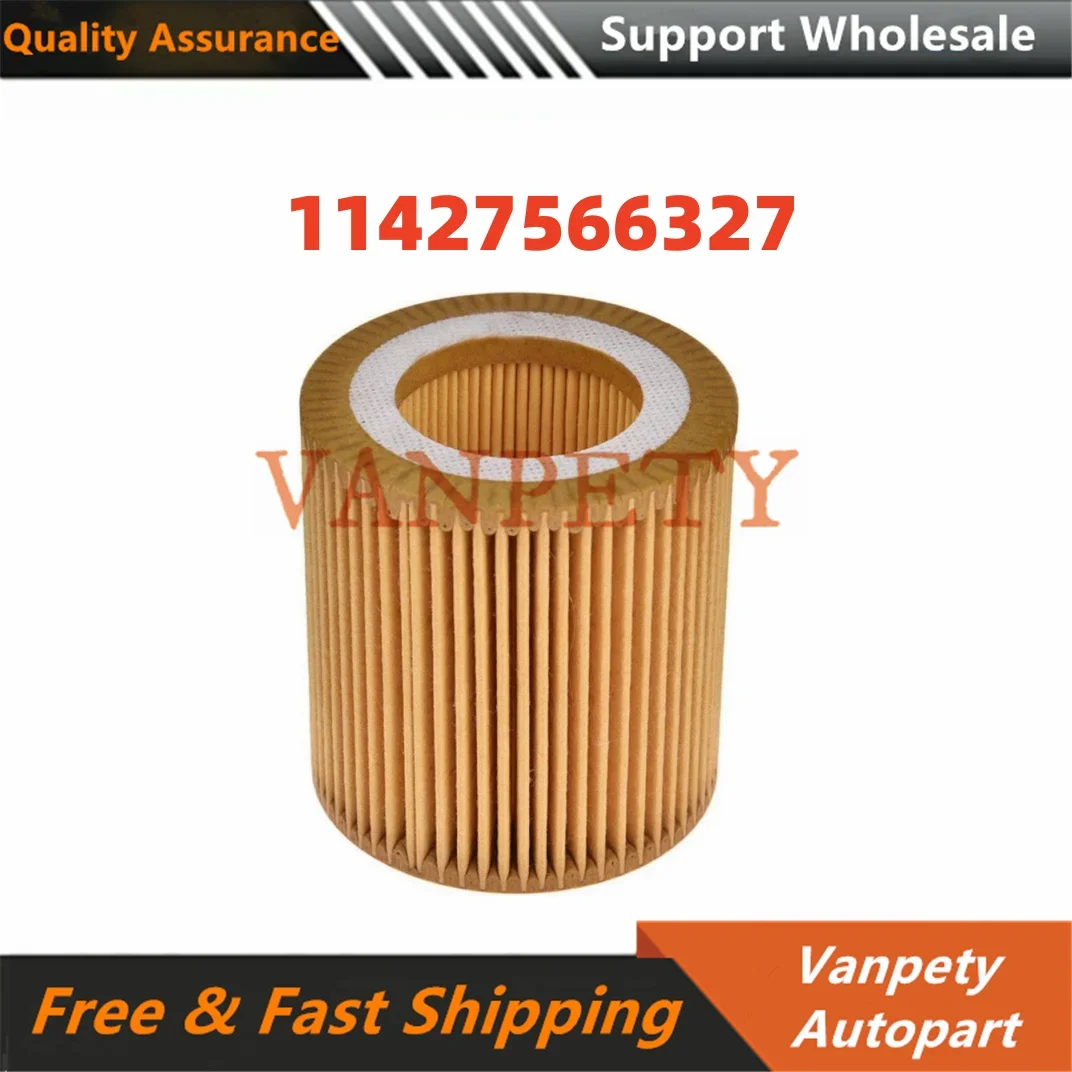 New 4PCS Car Air Filter Oil Filter Cabin Filter Sets 64316945586 64319194098 11427566327 13717548888 Suit for BMW X5 E70 3.0SI