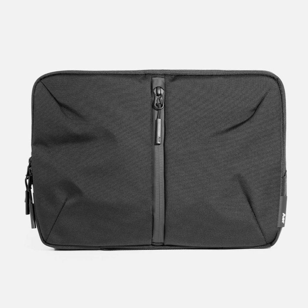 

Tech Folio 1680D 14/16-дюймовый водонепроницаемый многофункциональный противоударный чехол для бизнес-ноутбука большой емкости для ноутбука MacBook