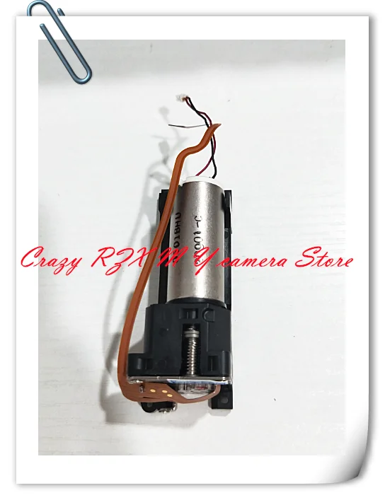 

Repair Parts For Canon for EOS 1DX , for EOS 1D X Shutter Drive Motor Ass'y CG2-3074-000