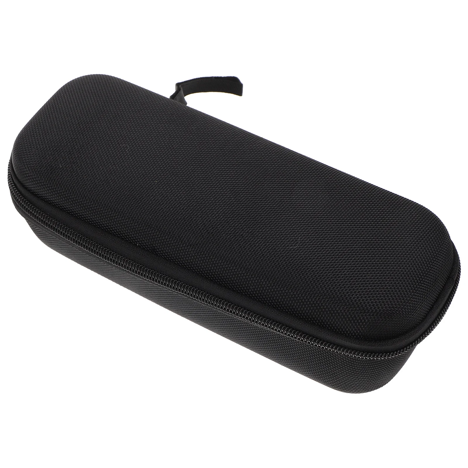 

Mic Travel Case Dual Slot Eva Hard Shell Waterproof Dustproof Organizer Compact Lightweight Carrying Case for Microphones