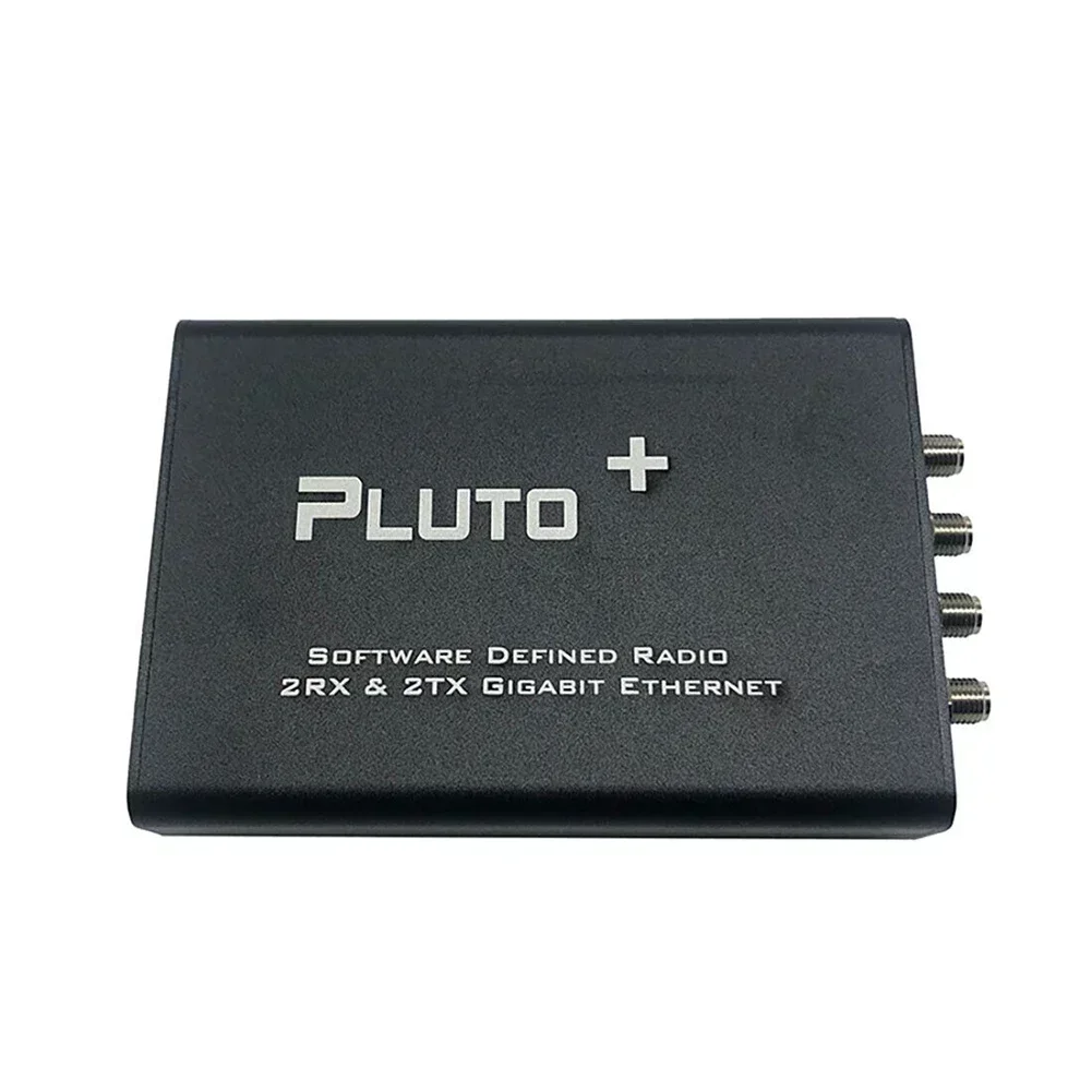 PLUTO Transceiver Radio 70MHz-6GHz Software Defined Radio For Micro Card For Zynq7010 FPGA Singal Parts