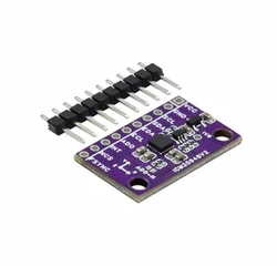 GY- BNO080 BNO085 AR VR IMU High Accuracy Nine-Axis 9DOF AHRS Sensor Module