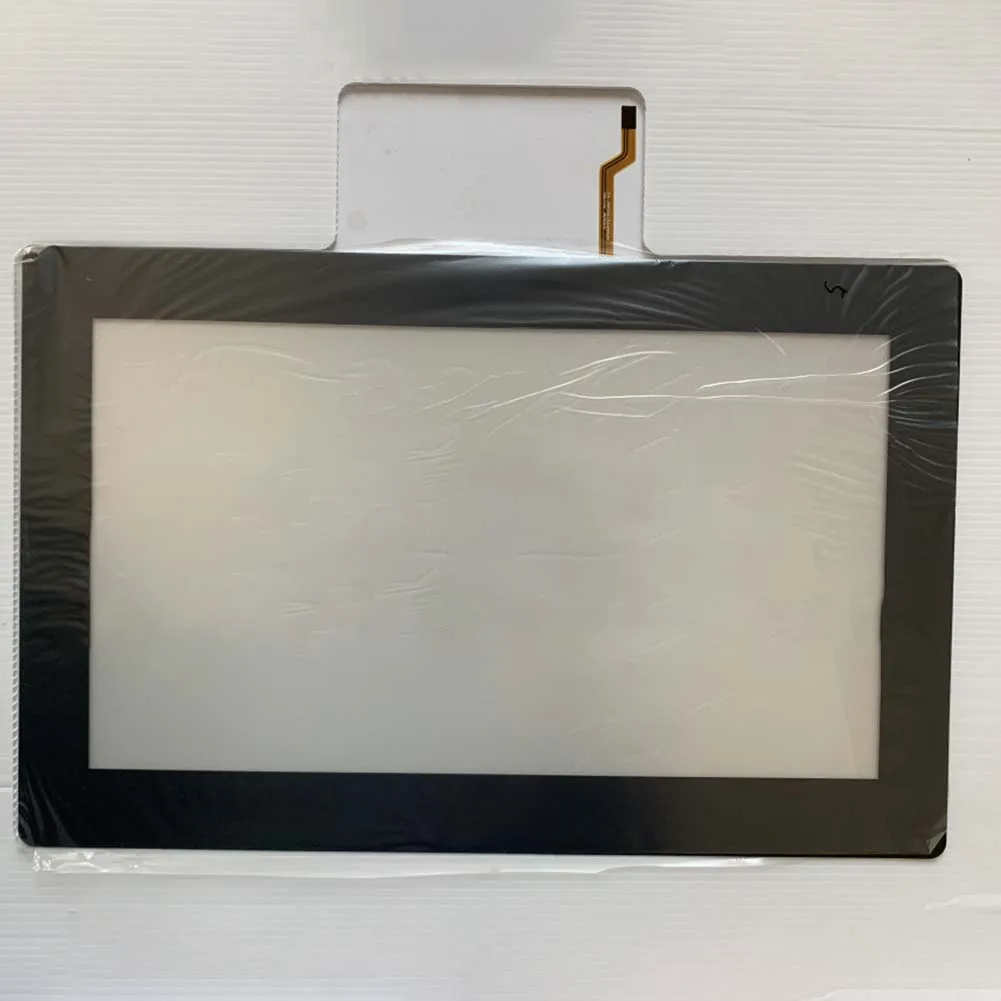 

ДЛЯ ТЕМПЕРАТУМ KDT-6107 151222 P.N:MBKT203 TOU24002-AB Защитная пленка с сенсорным экраном