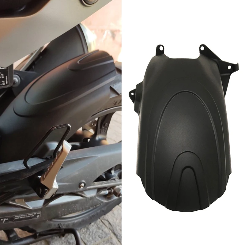 

For BMW G310GS Motorcycle Fender Extension G310R G 310GS G 310R G310 GS 2017-2023 Rear Wheel Mud Splash Guard Mudguard Extender