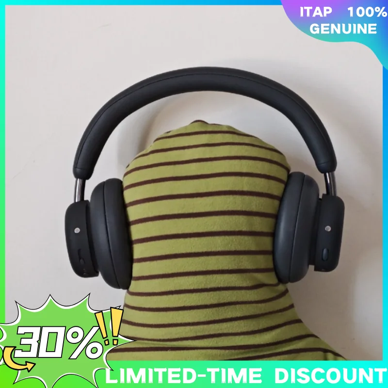 

CMF by NOTHING Headphone Pro HIFI Wireless Bluetooth Headsets 40dB Noise Reduction Long Battery Life Gaming Music Headphone Gift