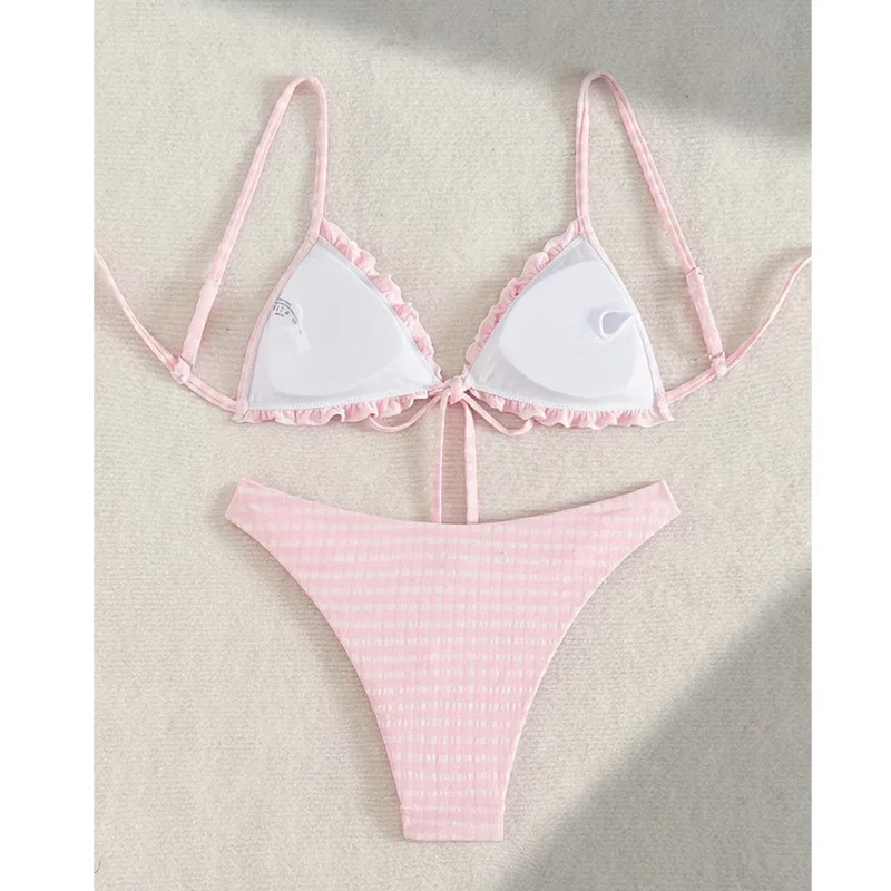 Thumbnail 4 - #92 High Waist Bikinis List of Top Picks