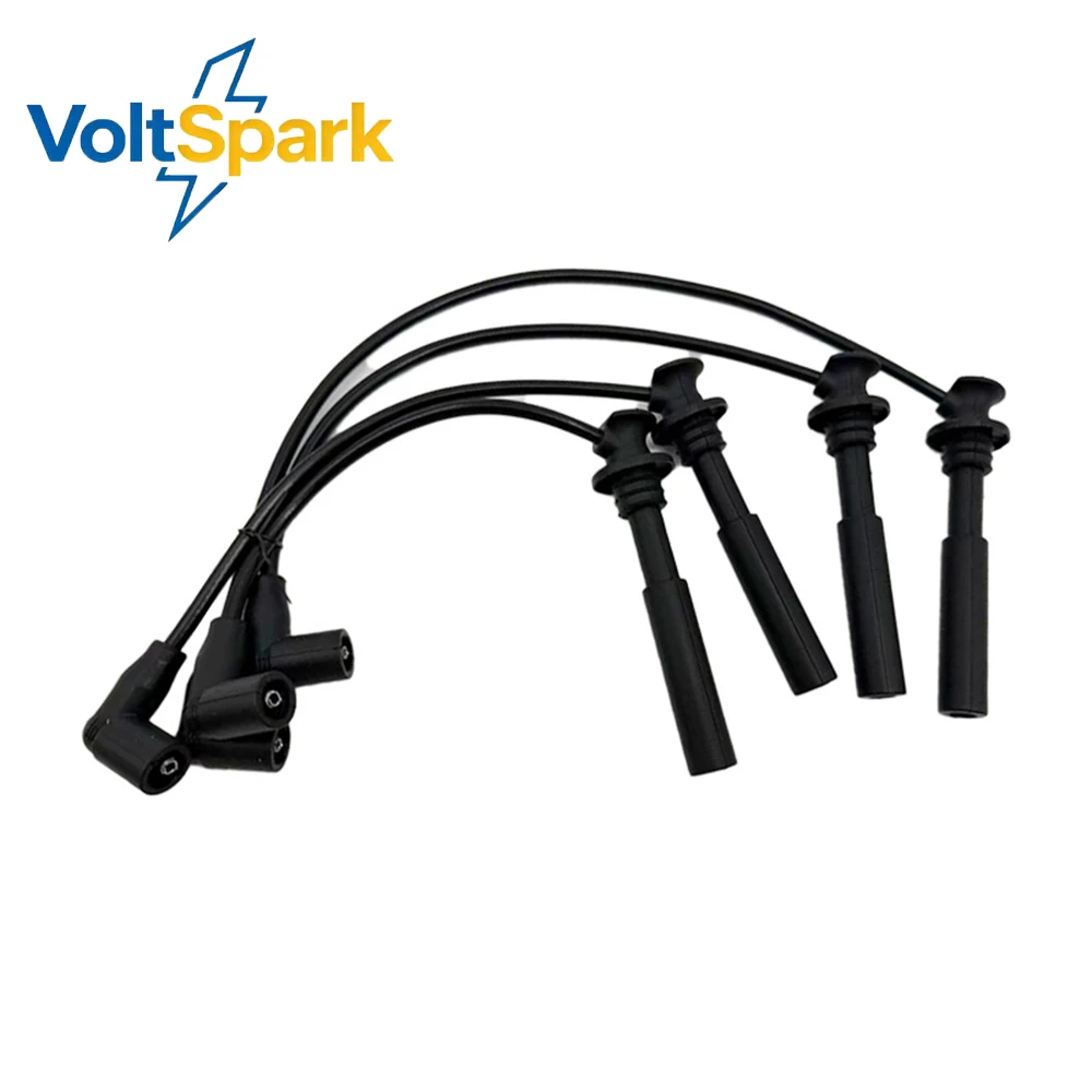 477F-3707100 Split Wire Set Direct Replacement for Chery Cowin Fulwin Karry 1.5L SQR477F