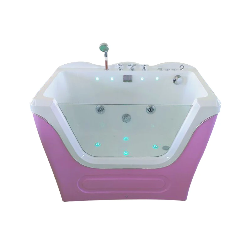 

Acrylic SPA Spa Dog Bathtub Bathtub Pet Shower