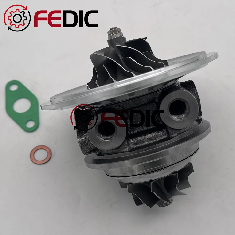 Turbocharger cartridge RHF5V 17201-26010 for Lexus IS 220 D 130 Kw 170 HP 2005-2012