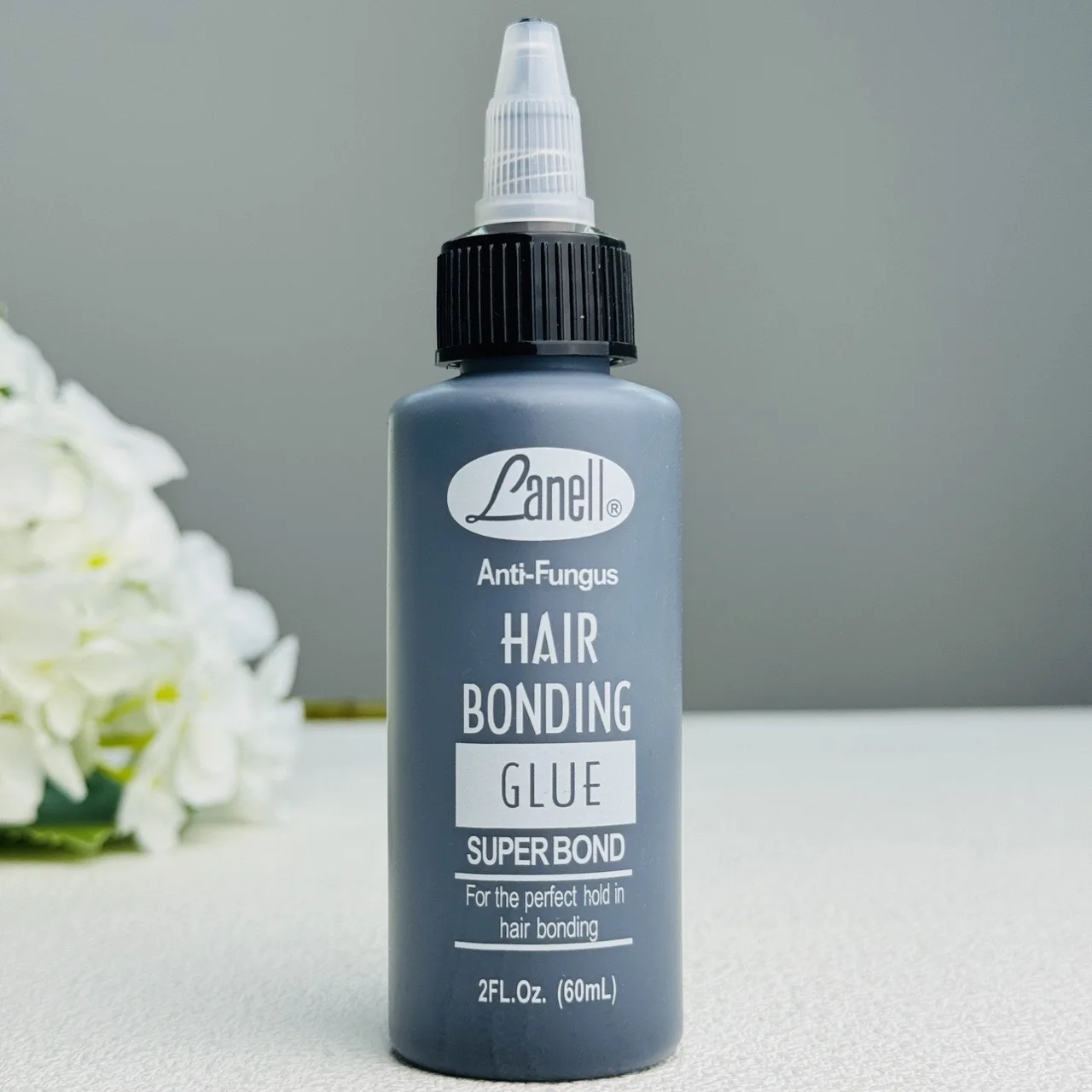 

Wholesale Lanell Black Hair Weaving Bond Anti-fungus Hair Bonding Glue