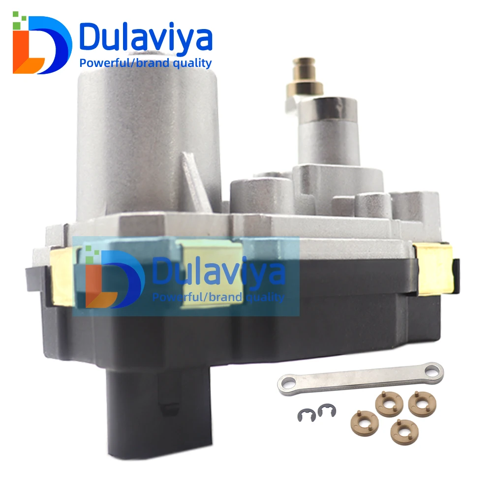 

Новый электронный привод турбокомпрессора BV43, для Hyundai Tucson/Kia Sportage 2,0 CRDi 59001107264 28231-2F650