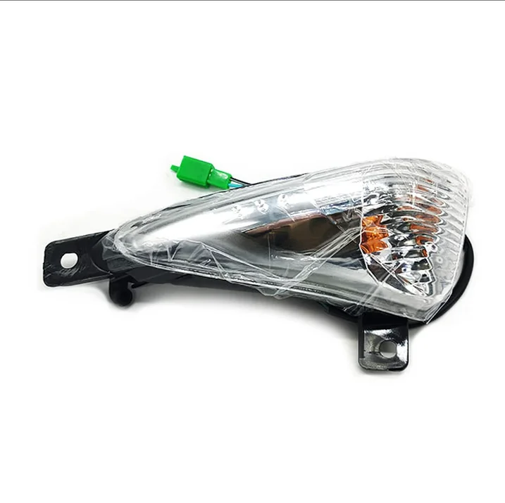 For Suzuki GW250 S/F Motorcycle Inazuma Front Rear Turn Signal Indicator Light Turning Light Signal Light 250cc Parts Right Left