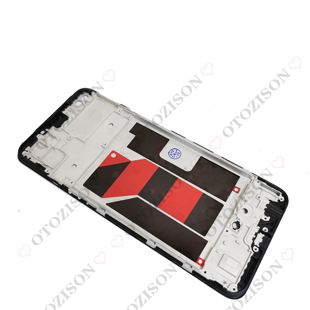 Reno4 Middle Frame For OPPO Reno 4 4G 5G Reno4 SE 4Z 4 Lite Frame CPH2113 CPH2065 SPH2209 CPH2125 Housing Cover Replacement