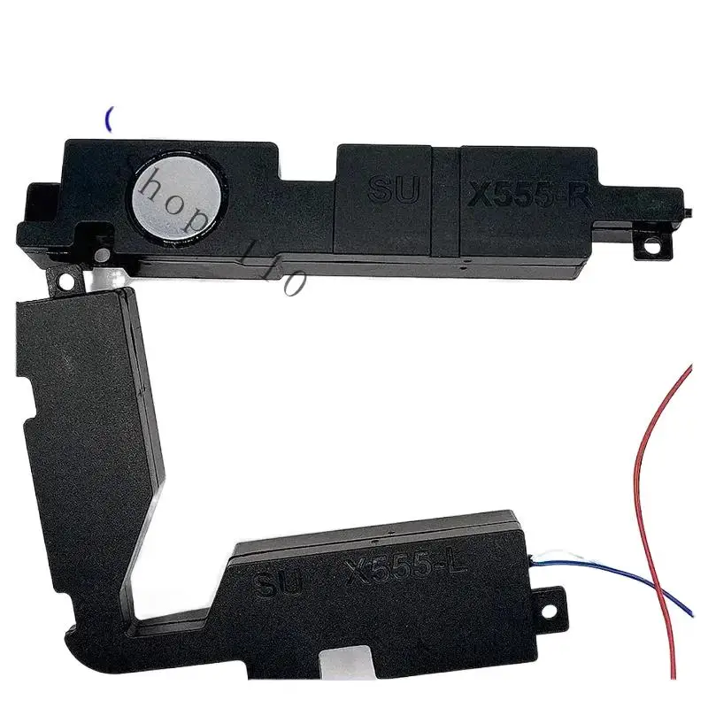 WYORESY Новый комплект встроенных динамиков для ASUS R556L U X555LP A555Q K555Y A555L VM590L @