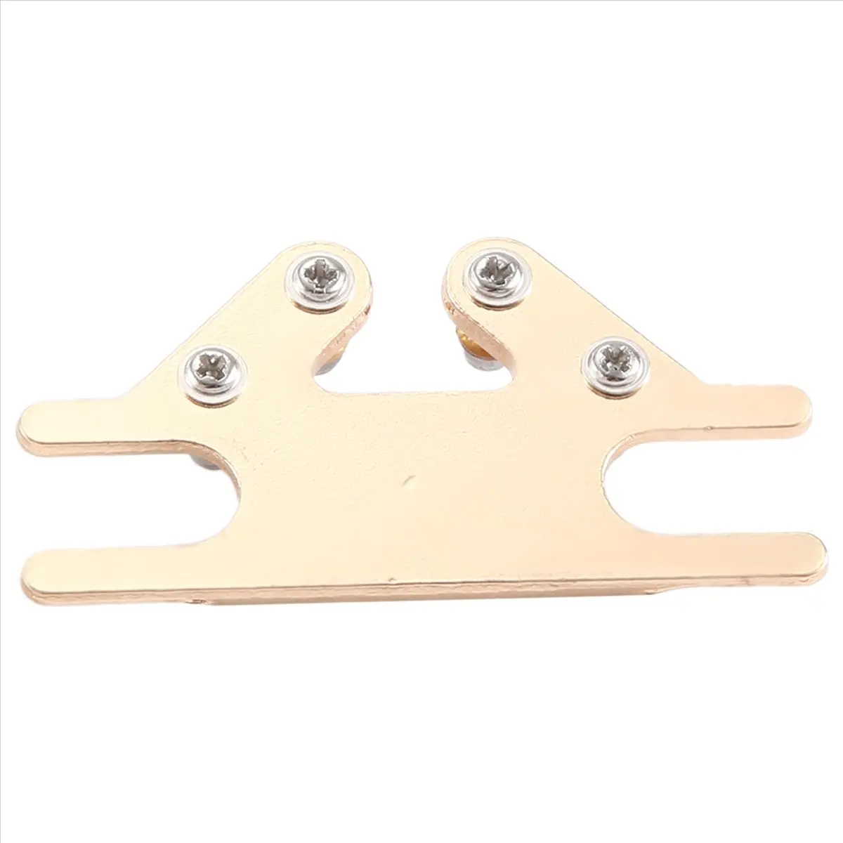 A61P 2+2 Guitar String Installation Tools Guitar String Tuning Pegs Tool for Guitars Musical Instrument Accessories Gold