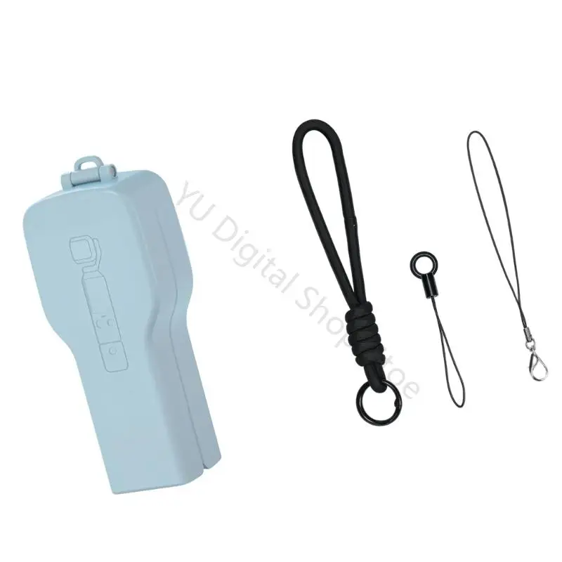 96BA Pocket 4 Kameratasche mit Reisetragedesign und Filterplatz – Detail 3