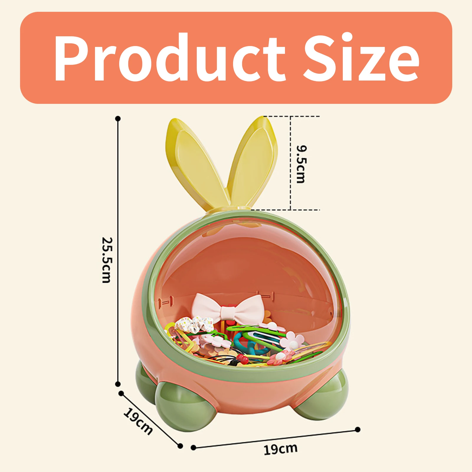 صندوق تخزين مفتاح الدخول، صندوق الوجبات الخفيفة الدائري الراقية لتزيين المدخل، صندوق كرتوني متنوع مقاوم للغبار لتلفزيون غرفة المعيشة