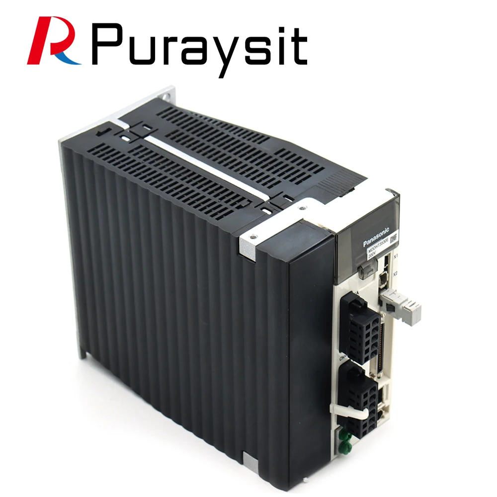 Puraysit Servo Driver A5E Series 1KW MDDHT3530E 30A 200V