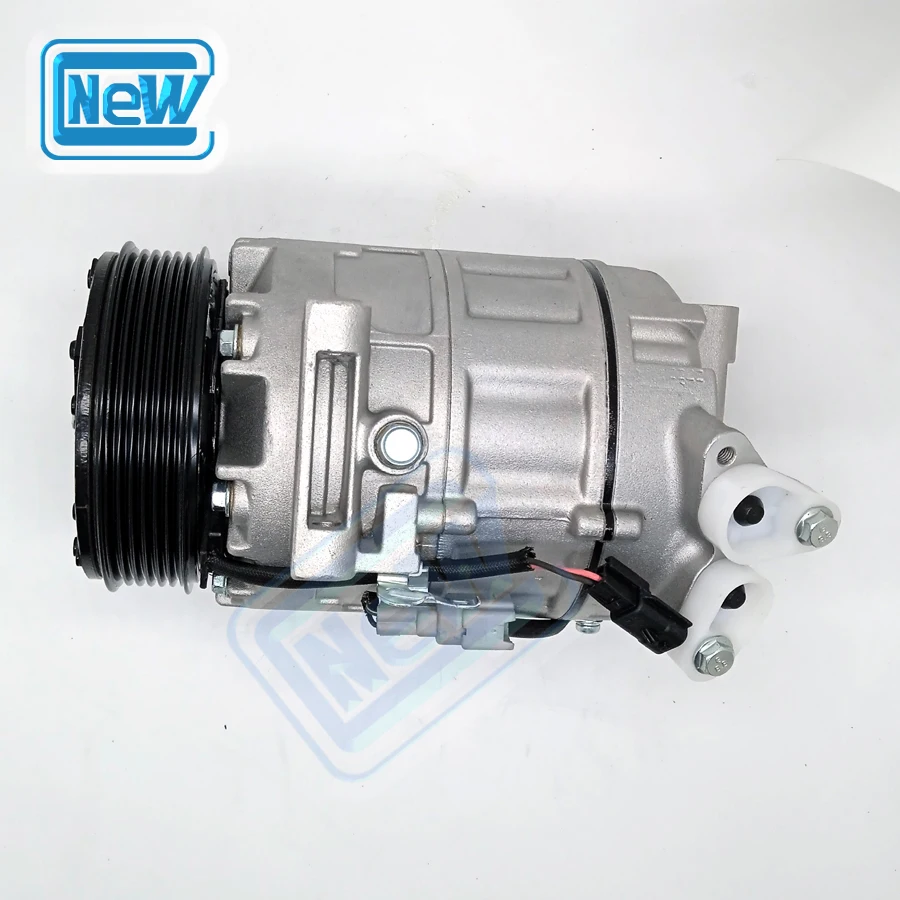 For Nissan Serena Compressor Renault Laguna MEGANE III 8200720780 8200909753 92600-CY09E Z0009797B 92600-1GZ0A 92600-CY000