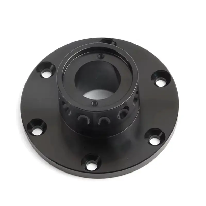 

Adapter Quick Release Steering Wheel 70Mm For Simagic Moza D1 Spec Simracing Game