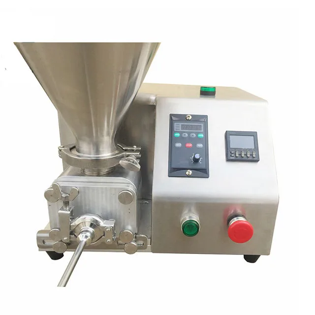 

Kolice Manual cream donut filling machine / donut cream injector /cream cake machine