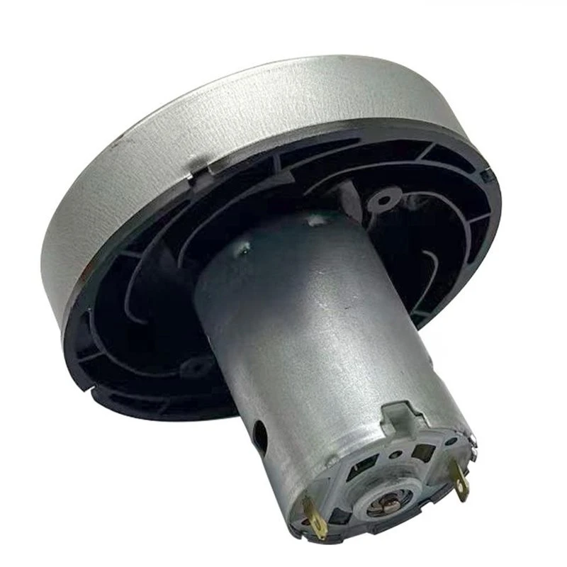 JHD RS545 22.2V Dc Cordless Sprays Motor Charging For Brushed Motor Assembly Spare Part