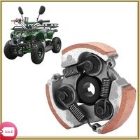 Unique Centrifugal Clutch Waterproof Centrifugal Clutch Replacement Fits For 47Cc 49Cc Mini Moto For Dirt Bike ATV